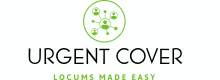 Urgent Cover Logo